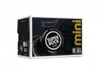 Imagem de CERVEJA SUPER BOCK STOUT 15X20CL