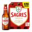Imagem de CERVEJA SAGRES 33CL