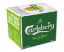 Imagem de CERVEJA CARLSBERG 12X25CL