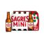 Imagem de CERVEJA C/ALC SAGRES TP 10X25CL