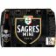 Imagem de CERVEJA SAGRES PRETA 10X25CL