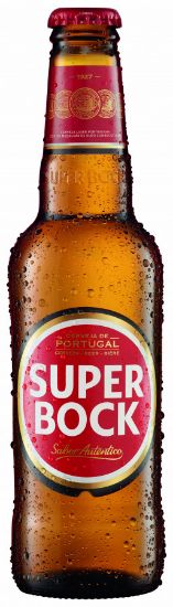 Imagem de CERVEJA SUPER BOCK TP 33CL