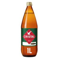 Imagem de CERV.CRISTAL LT TP