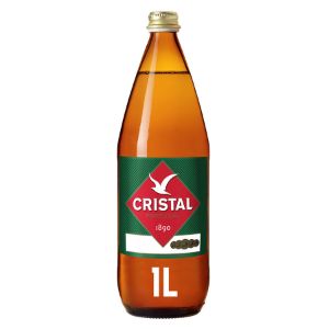 Imagem de CERV.CRISTAL LT TP