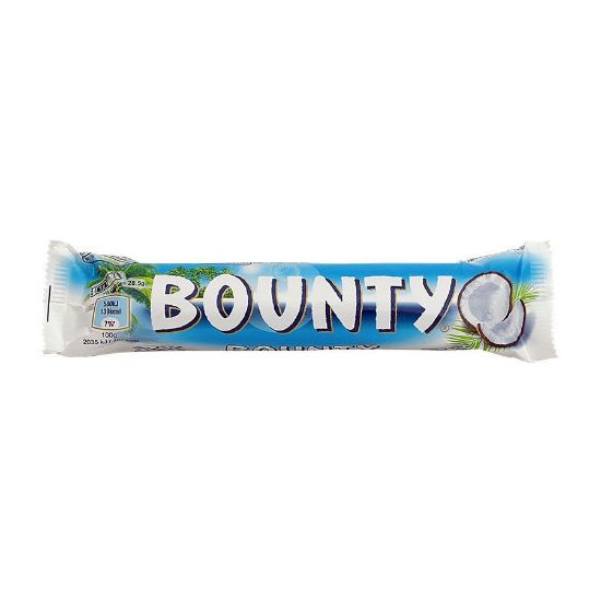 Imagem de CHOCOLATE BOUNTY 57G