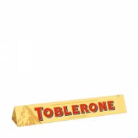 Imagem de TABLETE LEITE TOBLERONE 100G