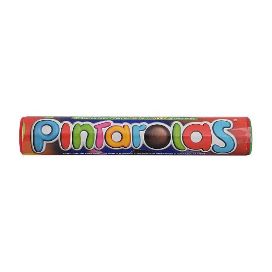 Imagem de CHOC.IMP.PINTAROLAS TUBO 22G