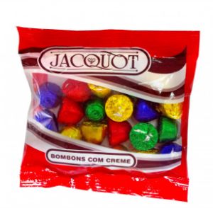 Imagem de BOMBONS JACQUOT CREME 100G