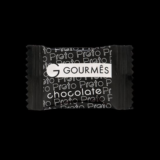 Imagem de CHOC.GOURMES PRETO KG