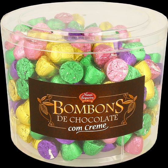 Imagem de BOMB.CREME EBRO 1,5KG