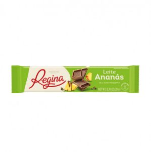 Imagem de CHOC.IMP.REGINA ARO.ANANAS 20G