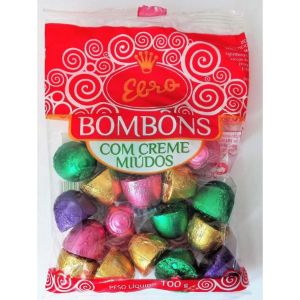 Imagem de BOMB.CREME EBRO SQ.100GR