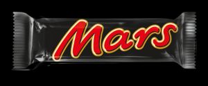 Imagem de SNACK CHOC MARS SINGLE 51G