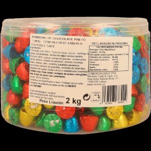 Imagem de BOMB.CHOC.PTO C/REC.FRU/CAF.2K