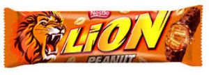 Imagem de LION PEANUT 41 G C&B