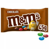 Imagem de M&M CHOCOLATE 45G