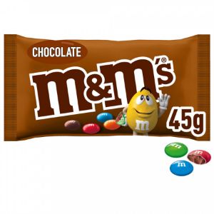 Imagem de M&M CHOCOLATE 45G