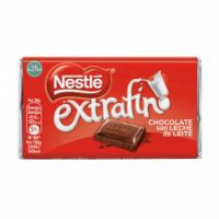 Imagem de TABLETE LEITE NESTLE 20G