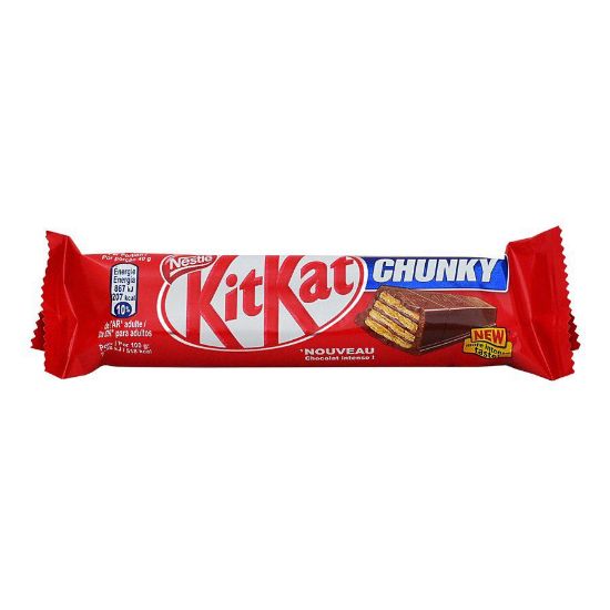 Imagem de CHOC KIT KAT CHUNKY 40G