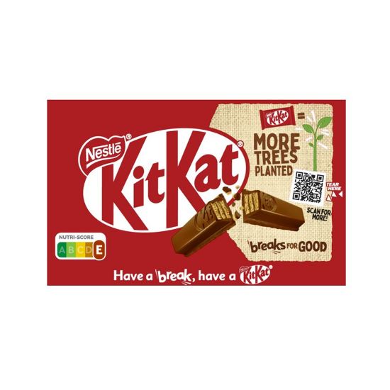 Imagem de SNACK CHOC KIT KAT 41,5G