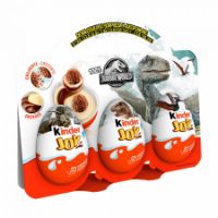 Imagem de OVO KINDER JOY T3 60G