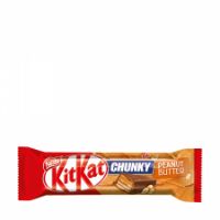 Imagem de CHOC KIT KAT CHUNKY P.BUTT.42G