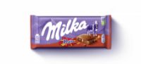 Imagem de TABLETE DAIM MILKA 100G