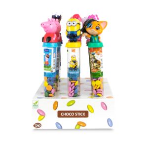 Imagem de BIP - CANDY STICK MIX