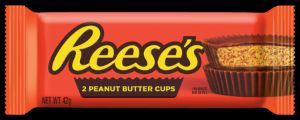 Imagem de CHOCOLATE SNACK REESE'S 42G