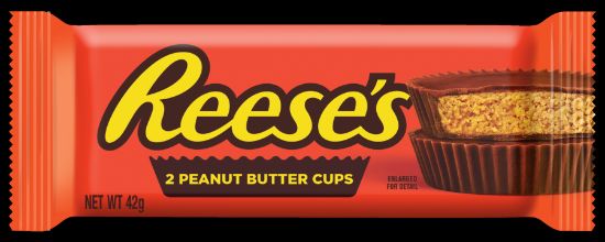 Imagem de CHOCOLATE SNACK REESE'S 42G