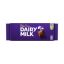 Imagem de TABLETE LEITE CADBURY 180G