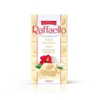 Imagem de TABLETE RAFAELLO FERRERO 90G