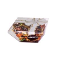 Imagem de CXA LAÇO SORT. CANDYCAT 230G