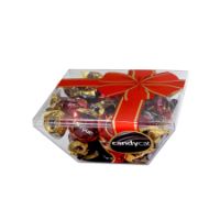 Imagem de CXA LAÇO AVELÃ CANDYCAT 230G