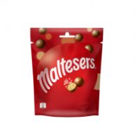 Imagem de CHOCOLATE MALTESERS 135G