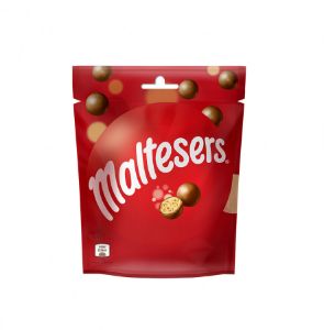 Imagem de CHOCOLATE MALTESERS 135G