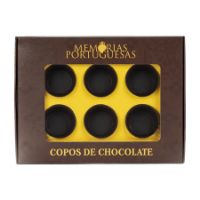 Imagem de COPOS CHOCO MEMÓRIAS PORTUGUESAS 6 COPOS