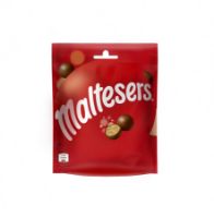 Imagem de PASTILHAS CHOCOLATE MALTESERS 68G