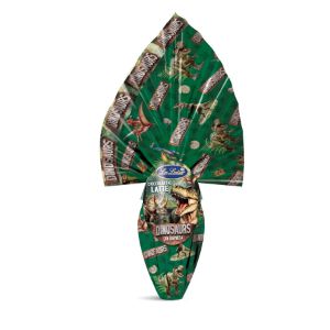 Imagem de OVO CHOCO. LEITE DINOSOUR LA LUISA 150G