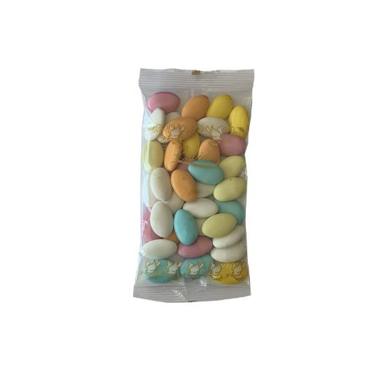 Imagem de DRAGEIA RECH C/CHOC SQ 150G