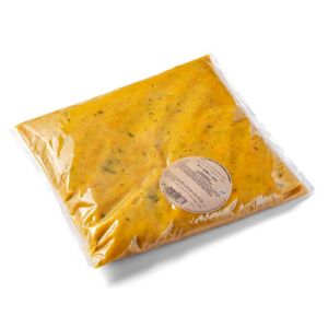 Imagem de * SOPA FJ. ENCARNADO C/ LEGUMES