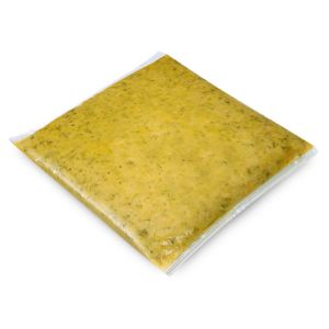 Imagem de * SOPA DE GRÃO C/ESPINAFRES