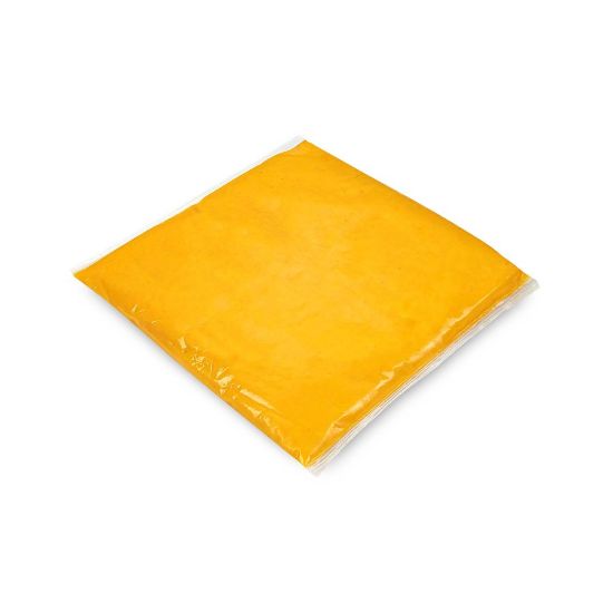 Imagem de * CREME DE CENOURA