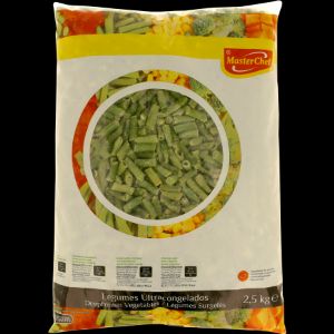 Imagem de FEIJAO VERDE CONG. MCHEFE 2,5 KG