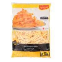 Imagem de Batata em Palitos MasterChef 10/10 Cong 2,5 Kg
