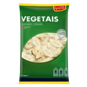 Imagem de COUVE FLOR MCHEF 2,5KG