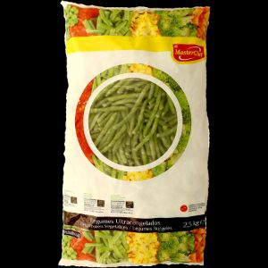 Imagem de FEIJAO VERDE INTEIRO MCHEF 2,5 KG