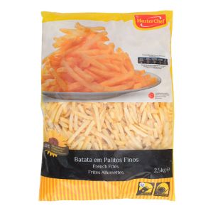 Imagem de BAT. PAL. 7/7 MCHEF CONG 2,5KG