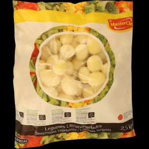 Imagem de BATATINHA DE ASSAR MCHEF CONG 2,5KG