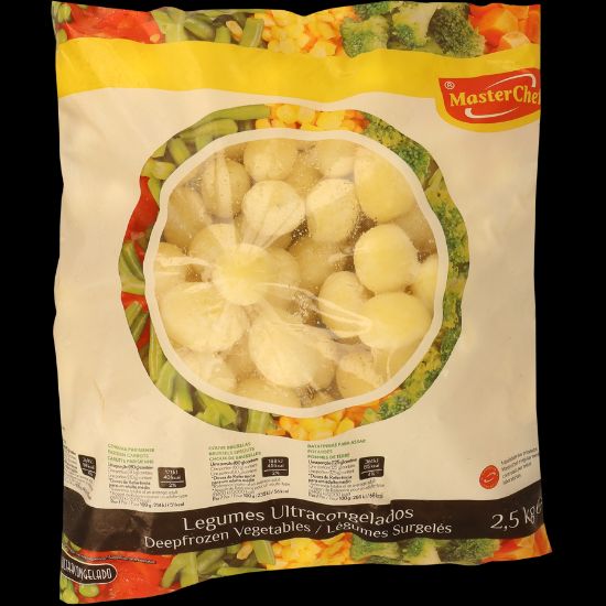 Imagem de BATATINHA DE ASSAR MCHEF CONG 2,5KG